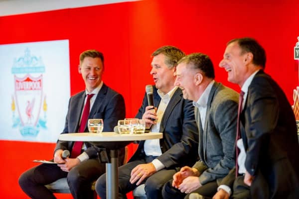 liverpool stadium tour legends