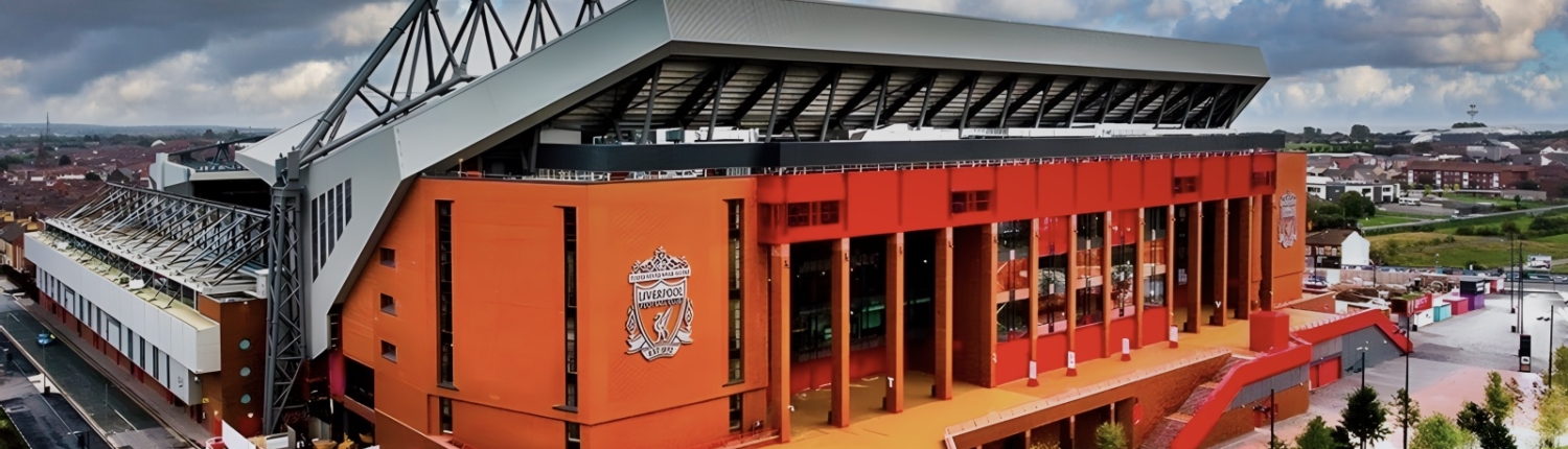 Anfield Stadium Aerial 1600