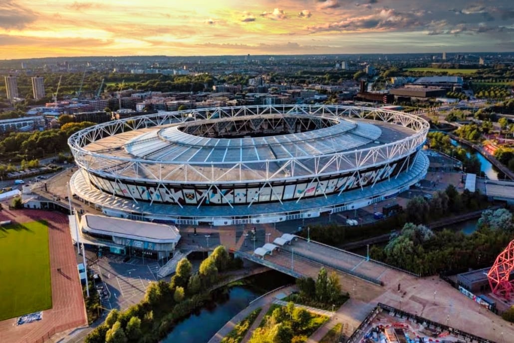 West Ham Stadium Tour Save 20 40 Off London Stadium Tours